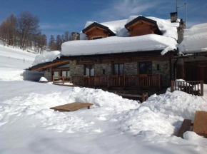 Agriturismo il Fiocco, Cesana Torinese